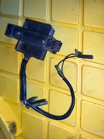 92-96 Kx80 Kx100 Cdi Computer 