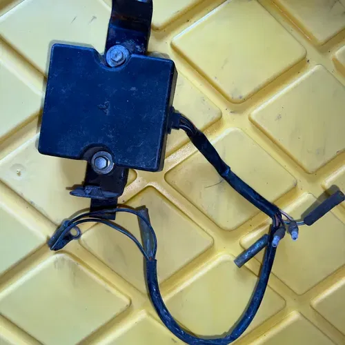 92-96 Kx80 Kx100 Cdi Computer 