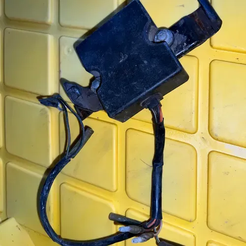 92-96 Kx80 Kx100 Cdi Computer 