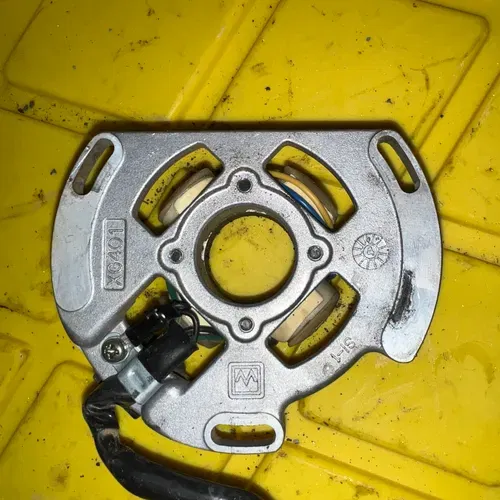 03-08 Ktm 65 Sx Magneto Stator 