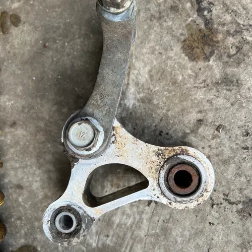 96-07 Cr80 Cr85 Rear Shock Linkage 