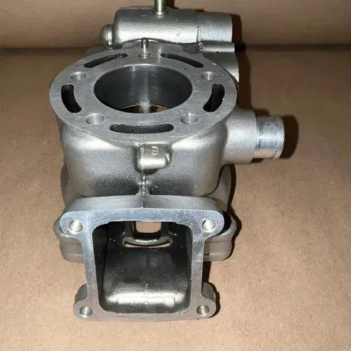 06-13 Kx85 *New* Cylinder Jug + Piston