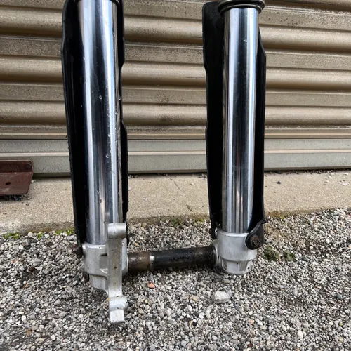 48mm Ktm Forks 125cc-525cc