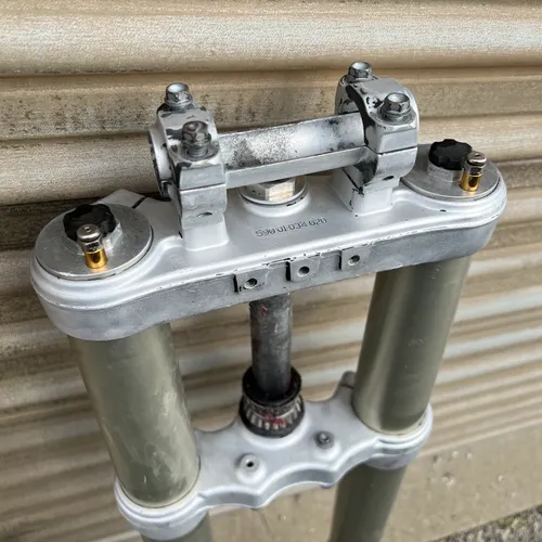 48mm Ktm Forks 125cc-525cc