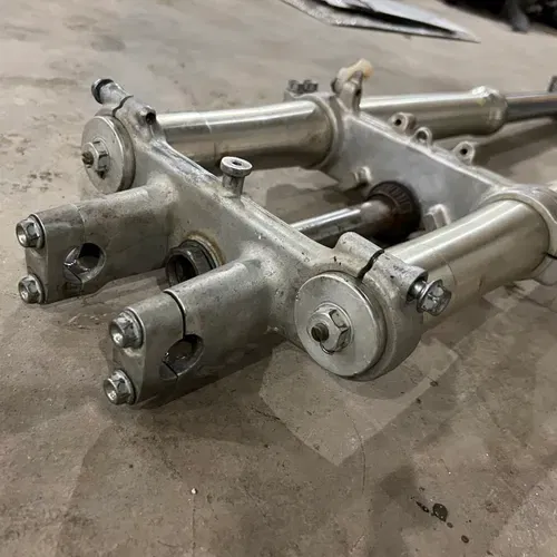 96-07 Cr80 Cr85 Forks & Triple Trees 