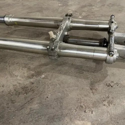 96-07 Cr80 Cr85 Forks & Triple Trees 