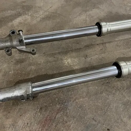 96-07 Cr80 Cr85 Forks & Triple Trees 