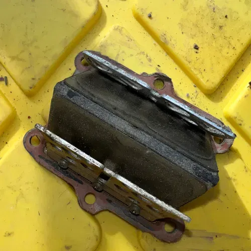 98-99 Cr125 Reeds and Boot