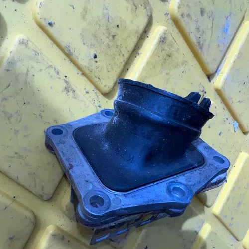 98-99 Cr125 Reeds and Boot