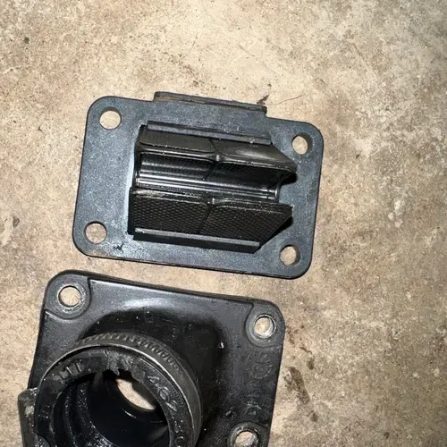 09-14 Ktm 65 Vforce3 Reeds & Cage 