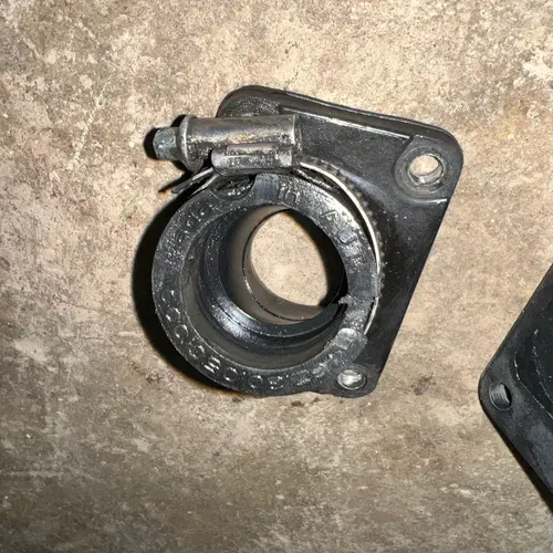 09-14 Ktm 65 Vforce3 Reeds & Cage 