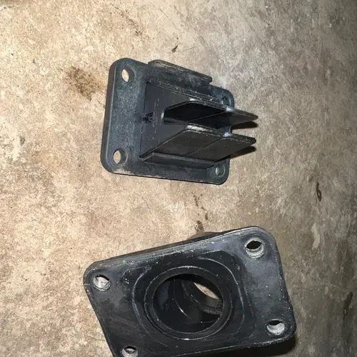 09-14 Ktm 65 Vforce3 Reeds & Cage 