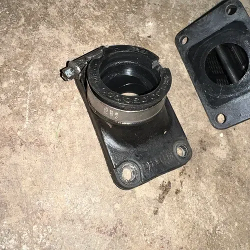 09-14 Ktm 65 Vforce3 Reeds & Cage 