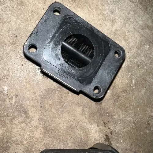 09-14 Ktm 65 Vforce3 Reeds & Cage 