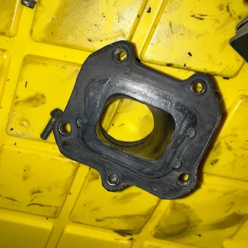 00-02 Ktm 200 Carbon VForce Reeds & Boot 