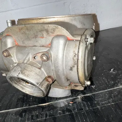 2005 Ktm 250 Sx Cylinder Jug