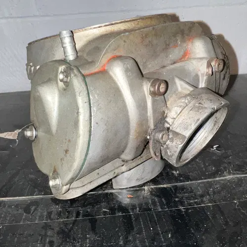 2005 Ktm 250 Sx Cylinder Jug