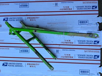 99-02 Kx125 Kx250 Rear Subframe