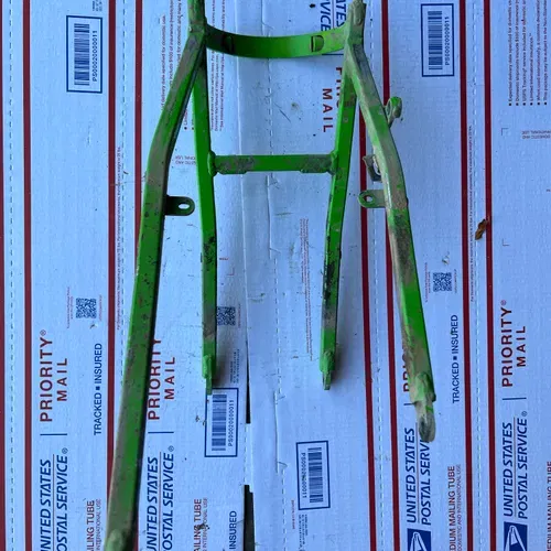 99-02 Kx125 Kx250 Rear Subframe