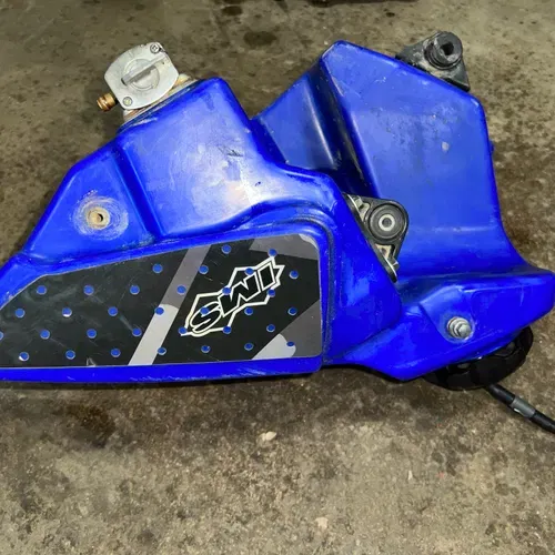 Yz85 tank deals