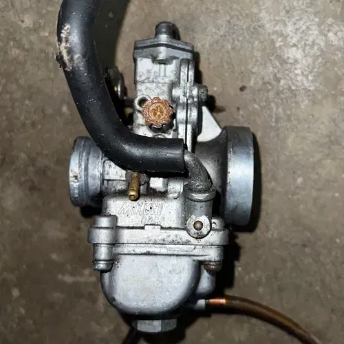 Ktm 65 sx carb tuning shop
