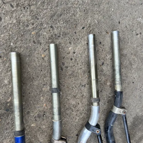 Renthal 1 1/8" Twinwall Fat Bars