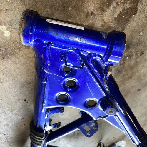 02-18 Yz85 main frame 
