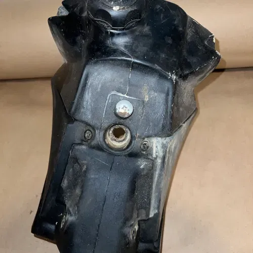 04-08 Ktm 85 & 105 Sx Gas Fuel Tank