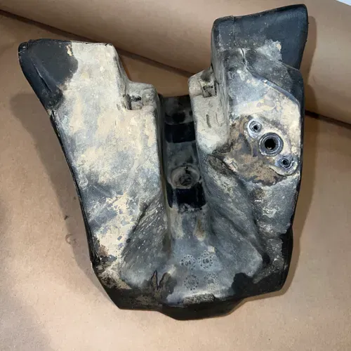 04-08 Ktm 85 & 105 Sx Gas Fuel Tank