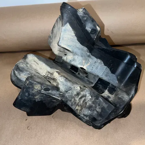 04-08 Ktm 85 & 105 Sx Gas Fuel Tank