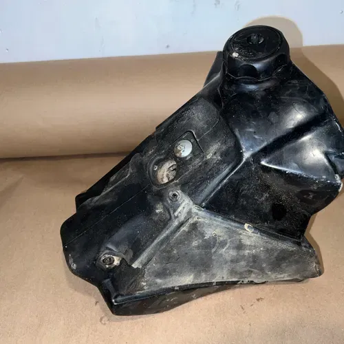 04-08 Ktm 85 & 105 Sx Gas Fuel Tank