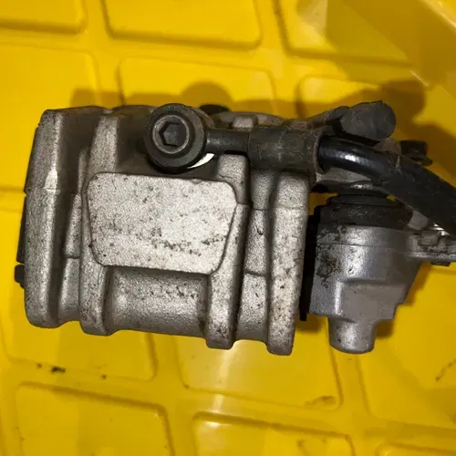 07-09 Yz250f Front Brake Caliper 