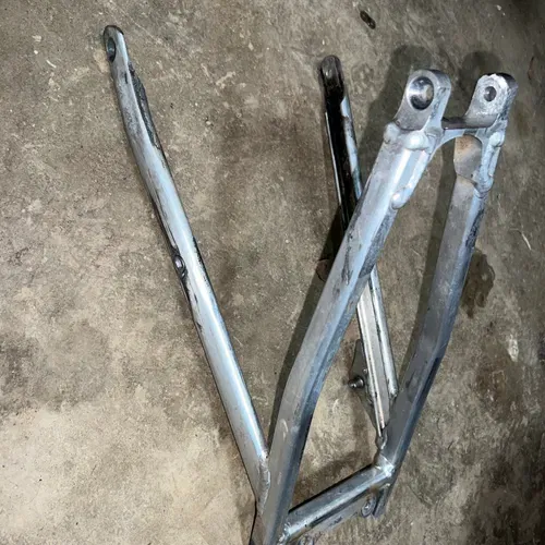 09-14 Ktm 65 Rear Subframe 