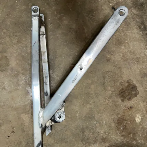 09-14 Ktm 65 Rear Subframe 