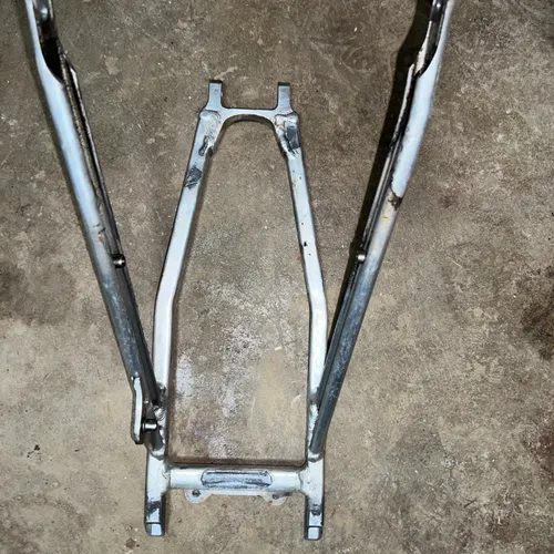 09-14 Ktm 65 Rear Subframe 