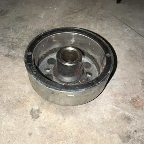 Kx85 Kx100 01-05 Flywheel Magneto