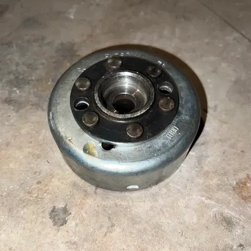 Kx85 Kx100 01-05 Flywheel Magneto