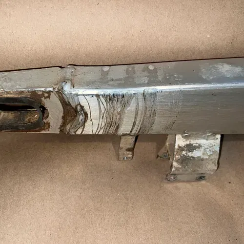 2002 Cr250 Swing Arm