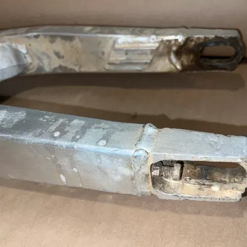 2002 Cr250 Swing Arm