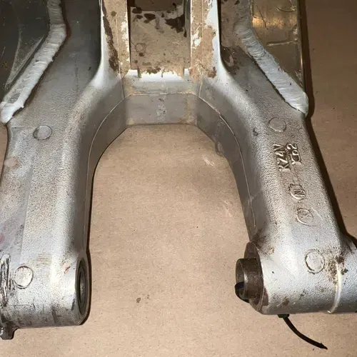 2002 Cr250 Swing Arm