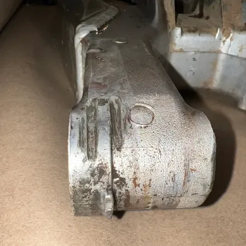 2002 Cr250 Swing Arm