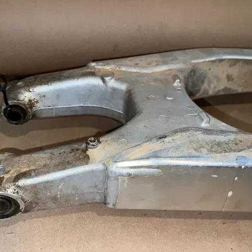 2002 Cr250 Swing Arm