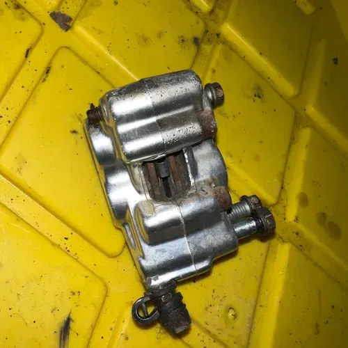 02-08 KTM 65 Front Brake Caliper