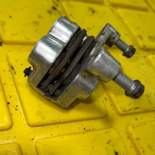 02-08 KTM 65 Front Brake Caliper