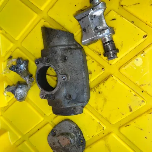 99-02 Ktm 250 300 Exc Mxc Powervalve Parts
