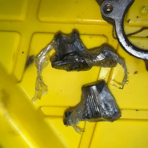 99-02 Ktm 250 300 Exc Mxc Powervalve Parts