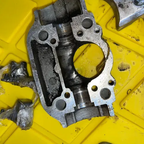 99-02 Ktm 250 300 Exc Mxc Powervalve Parts