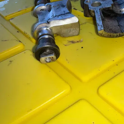 99-02 Ktm 250 300 Exc Mxc Powervalve Parts