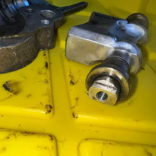 99-02 Ktm 250 300 Exc Mxc Powervalve Parts