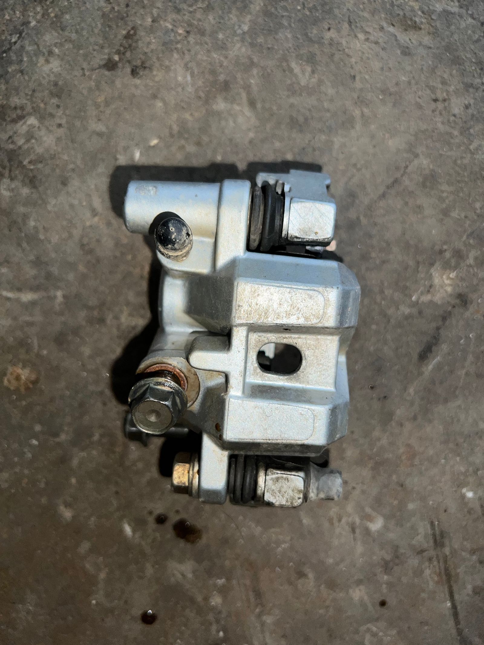 1996-2018 yz80 Yz85 front brake caliper